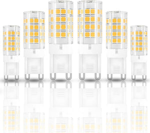 Best G9 LED Bulbs in Canada: A Brighter Lighting Choice