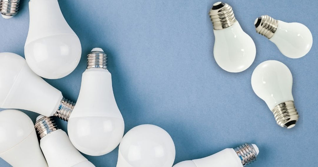 Are A15 and A19 Bulbs Interchangeable ?