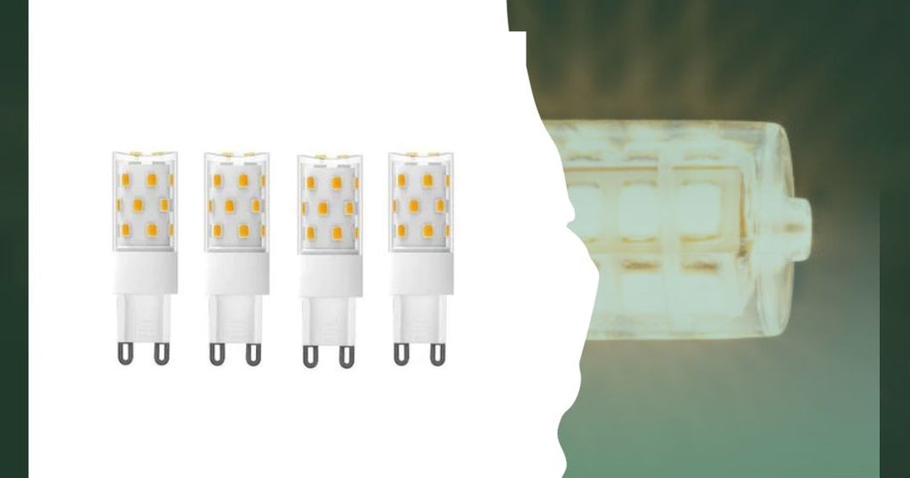 Are G9 LED Bulbs Dimmable?