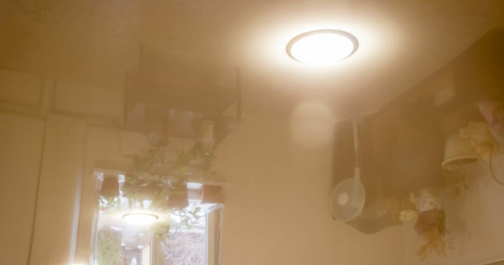 Light Up Your Home with the best LED Flush Mount Ceiling Lights