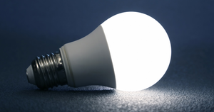 What Does an A19 LED Bulb Mean?
