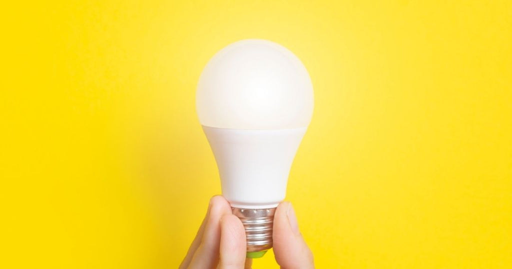 What Is A19 LED Light Bulb ?