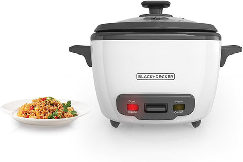 Rice Cooker & Food Steamer