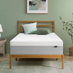 Mattress - Foam & Spring Hybrid Mattress, Affordable Mattress, CertiPUR-US Certified Foam, Mattress in a Box, 10-Year Warranty