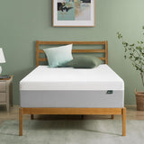 Mattress - Foam & Spring Hybrid Mattress, Affordable Mattress, CertiPUR-US Certified Foam, Mattress in a Box, 10-Year Warranty