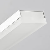 Bathroom Light Fixture 18in Modern Chrome LED 14W Dimmable Vanity Lighting Fixtures Cool White Light 6000K,ETL Certified Driver, free,fast delivery to Canada