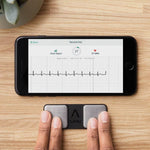 KardiaMobile ECG Monitor | Wireless Personal ECG Device | Detect AFib from home in 30 seconds