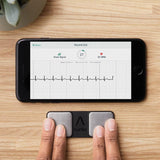 KardiaMobile ECG Monitor | Wireless Personal ECG Device | Detect AFib from home in 30 seconds