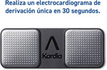 KardiaMobile ECG Monitor | Wireless Personal ECG Device | Detect AFib from home in 30 seconds