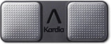 KardiaMobile ECG Monitor | Wireless Personal ECG Device | Detect AFib from home in 30 seconds