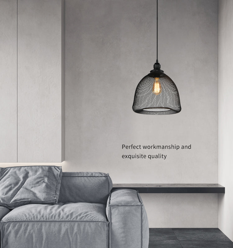 Iron Material Retro Pendant Lights E27 Base Loft Ceiling Light Modern Office Indoor Lighting Industrial Hanging Lamps Chandelier, Certification ETL, delivery 60 days.Minimum qty 5pcs,Free shipping to Canada.