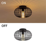 Lighting Modern Gold Flush Mount Ceiling Light Fixture comply with  CUL standard, Free delivery to Canada in one week.