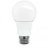 STRAK A19, 60W Equivalent, Frosted,5000KD, Dimmable, 800LM LED Light Bulb, ENERGY STAR (4-Pack)