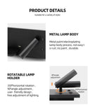LED Bedroom Wall Light Lamp Wireless Charger for Phone Bedside Bedroom Modern Reading Loft Room USB Luminaire Wood Bed TUV / UL / SAA