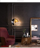 Floor Lamps Postmodern Floor Lighting Living Room, Led Bedroom Nordic Style Home Decor Fixtures UL