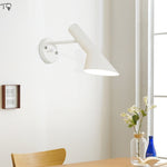 Arne Design Corner Floor Lamp E27 Black White LED Floor Lights For Living Room Nordic Home Decoration.Certification UL, Free shippping to Canada.