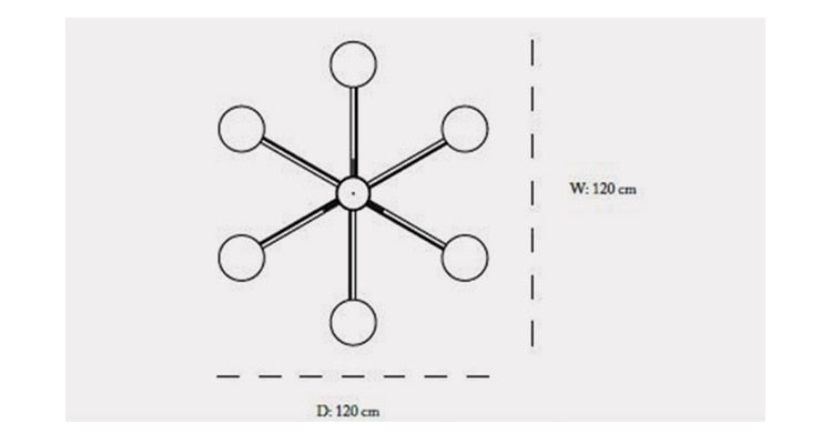 Smoke Gray Crystal Led Chandelier Ceiling Light for Living Room Bedroom Dining Room Home Decor Lighting Lamp, Ul