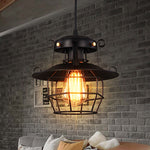 bedroom lighting
