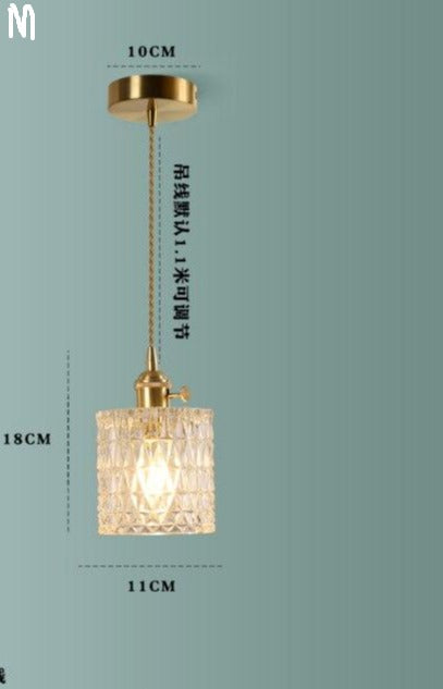 Chandelier Light
