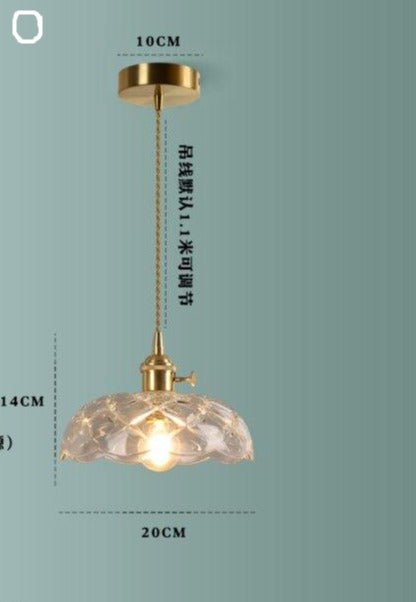 Light Fixtures