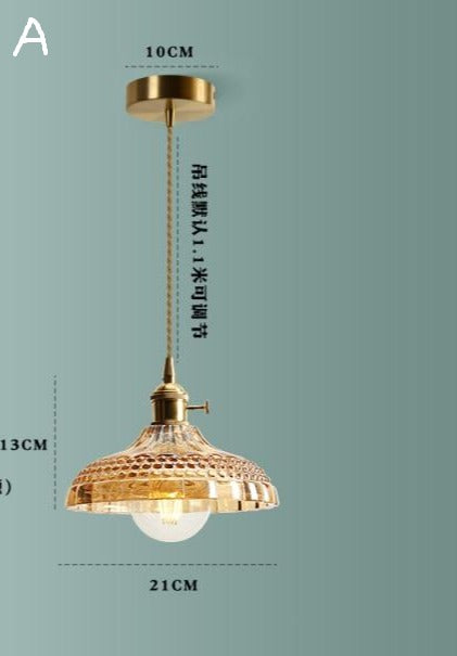 warehouse light