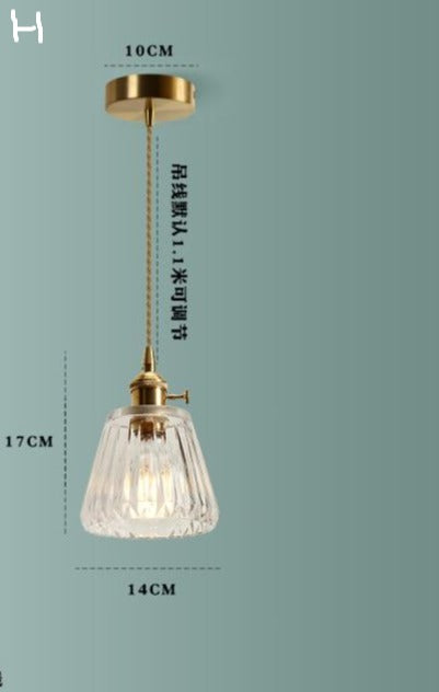 Pendant Lamp