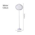 STRAK Cage Pendant Lamp Simple Black & White Remote Control Iron Industrial Lamp Warehouse Lighting Ul