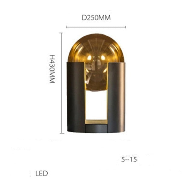 Nordic Simple Floor Lamps For Living Room LED Modern Cafe Hotel Tall Lamps Bedroom Study Light Fixtures UL