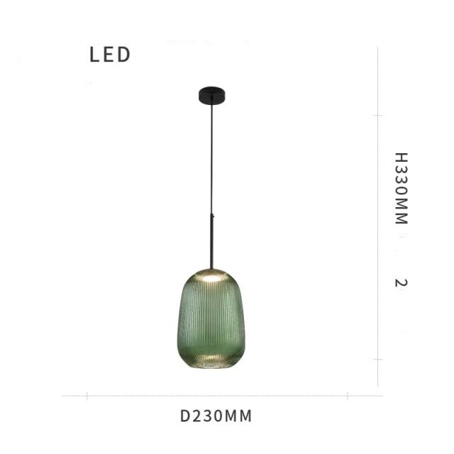 STRAK Cage Pendant Lamp Nordic Design Decore Table Lamp Warehouse Lighting Fixture Ul