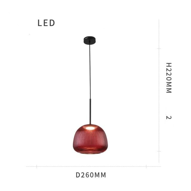 STRAK Cage Pendant Lamp Nordic Design Decore Table Lamp Warehouse Lighting Fixture Ul