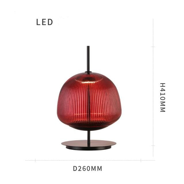 STRAK Cage Pendant Lamp Nordic Design Decore Table Lamp Warehouse Lighting Fixture Ul