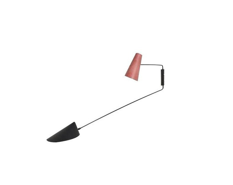 Nordic Minimalist Swing Adjustable Arm Industrial Wall Lamp Iron Art Designer E14 Led Modern Living Room Bedroom Indoor Lighting