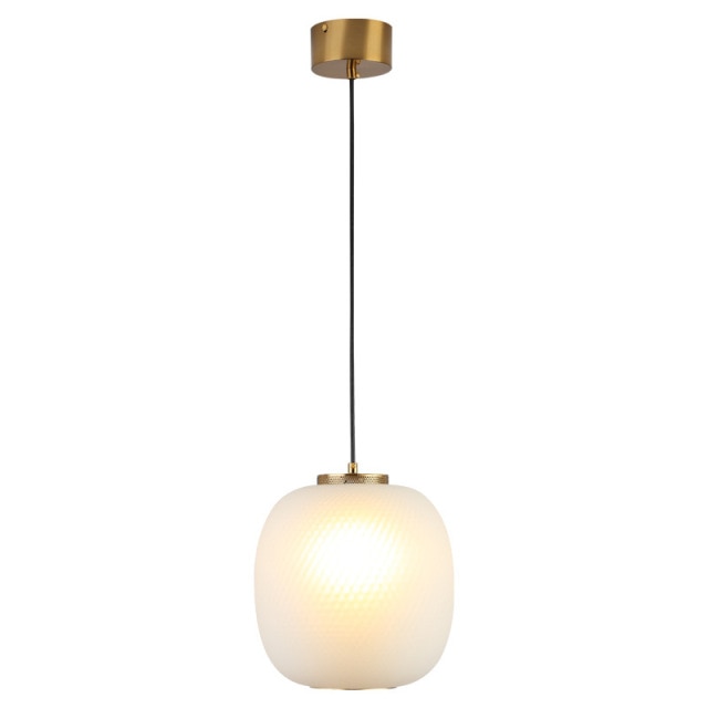 STRAK Nordic Design Lampshade Modern Pendant Lights for Dining Room, Kitchen, Study.certification Ul