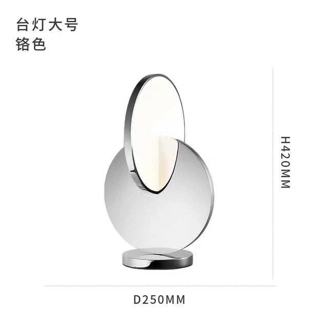 STRAK Ring Led Pendant Lighting Modern Geometric Circle Gold Iron Decorative Indoor Small Hanging Lamp Dining Room Bedroom
